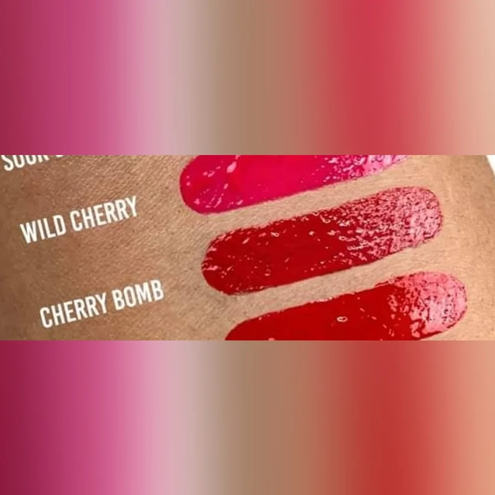 Makeup Revolution new seal